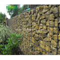 Hight-quality PVC Coted Welded Gabion Box